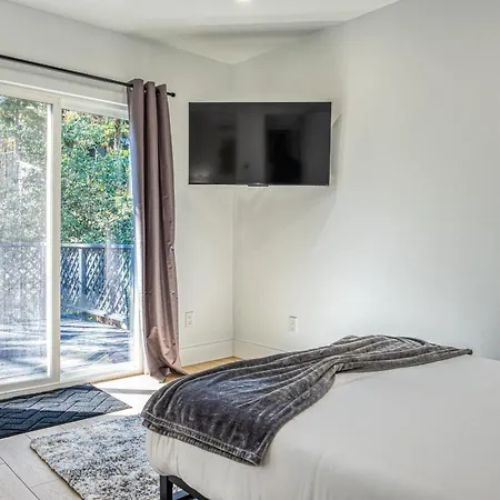 Modern Living Steps From Downtown Apartment Walnut Creek Exterior photo
